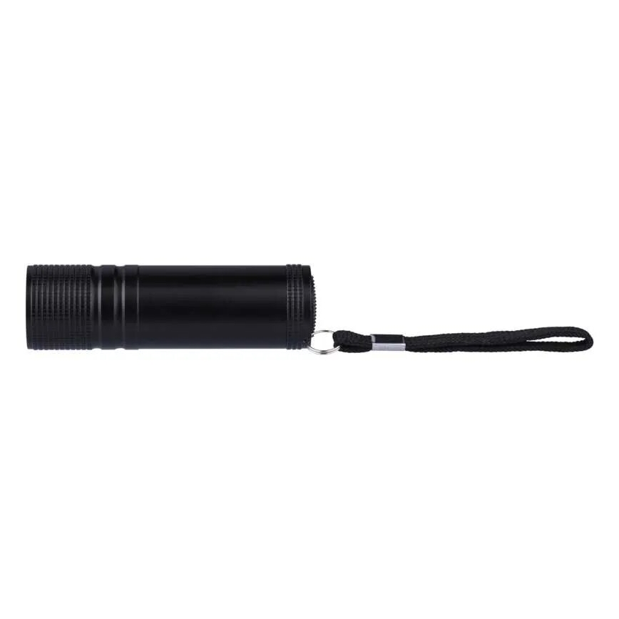 Светодиодный фонарь COB LED/3xAAA