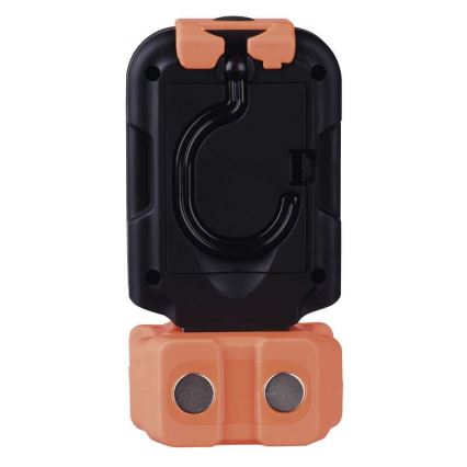 Светодиодный фонарь LED/3W/3xAAA
