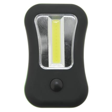 Светодиодный фонарь LED/3xAAA 160 лм
