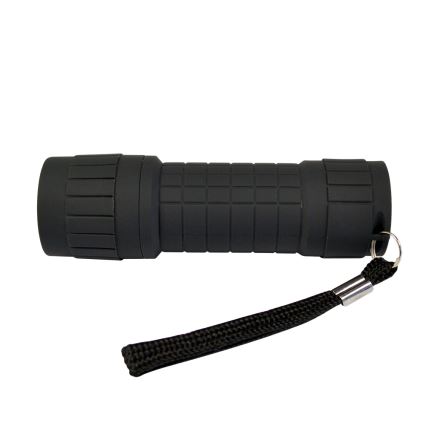 Светодиодный фонарик LED/3W/120lm/3xAAA (аккумулятор в комплекте)