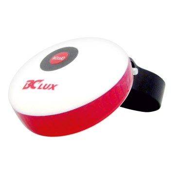 Светодиодный габаритный велосипедный фонарь BCLUX LED/2xAAA
