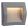 Светодиодный лестничный светильник LED/6W/230V IP54
