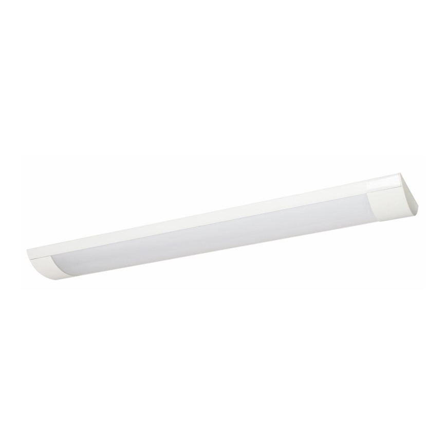 Светодиодный люминесцентный светильник AURA LED/18W/230V 4000K