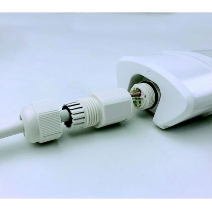 Светодиодный люминесцентный светильник DAISY LED/40W/230V 4000K IP65