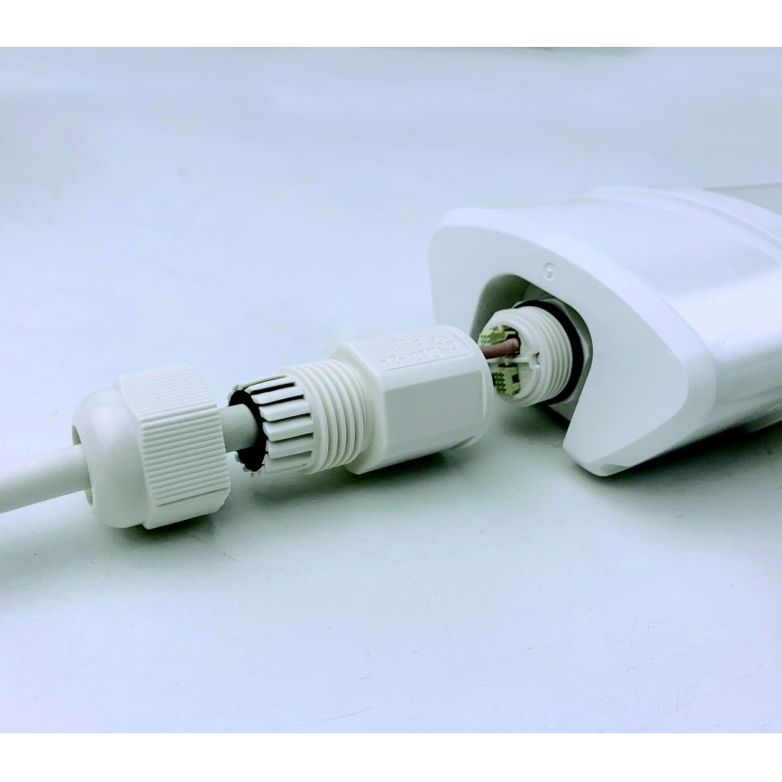 Светодиодный люминесцентный светильник DAISY LED/40W/230V 4000K IP65