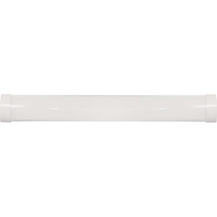 Светодиодный люминесцентный светильник LED/10W/230V 6500K 30 см белый