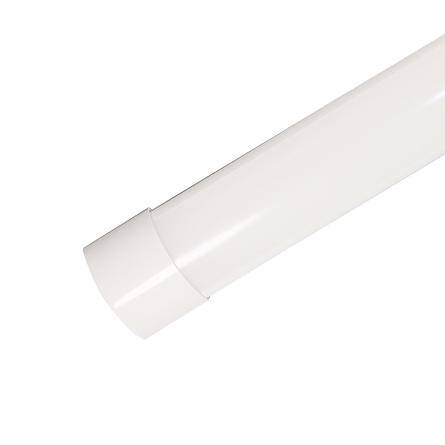 Светодиодный люминесцентный светильник LED/10W/230V 6500K 30 см белый