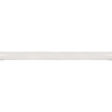 Светодиодный люминесцентный светильник LED/20W/230V 6500K 60 см белый