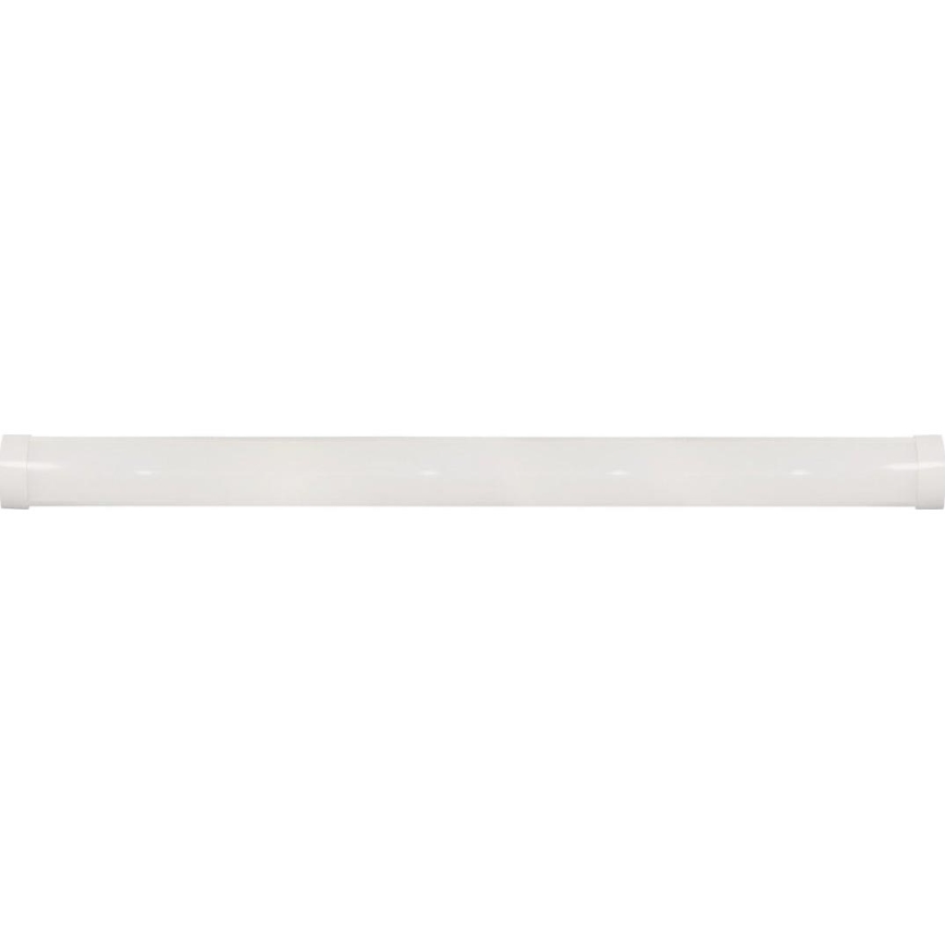 Светодиодный люминесцентный светильник LED/20W/230V 6500K 60 см белый