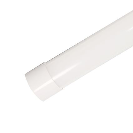 Светодиодный люминесцентный светильник LED/20W/230V 6500K 60 см белый