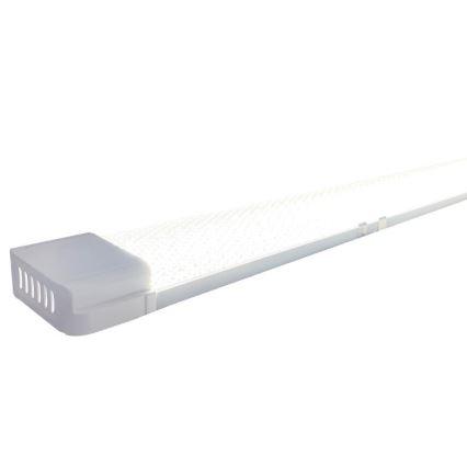 Светодиодный люминесцентный светильник LED/72W/230V 4000K 120 см
