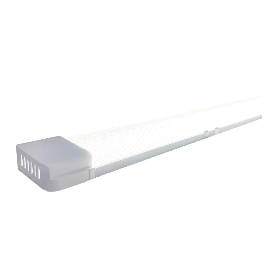 Светодиодный люминесцентный светильник LED/72W/230V 4000K 120 см