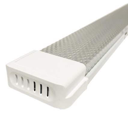 Светодиодный люминесцентный светильник LED/72W/230V 4000K 120 см