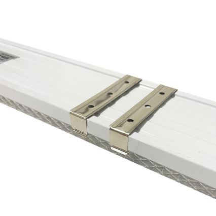 Светодиодный люминесцентный светильник LED/72W/230V 4000K 120 см