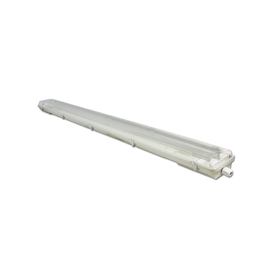 Светодиодный люминесцентный светильник T8 2xG13/18W/230V 4000K IP65