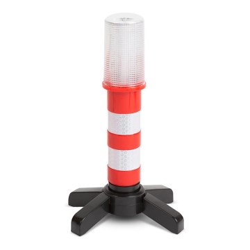 Светодиодный магнитный сигнальный фонарь LED/3xAAA IPX4
