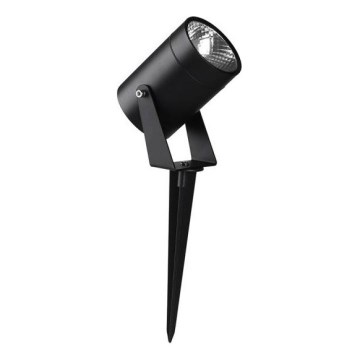 Светодиодный наружный светильник LED/10W/230V 4000K IP65