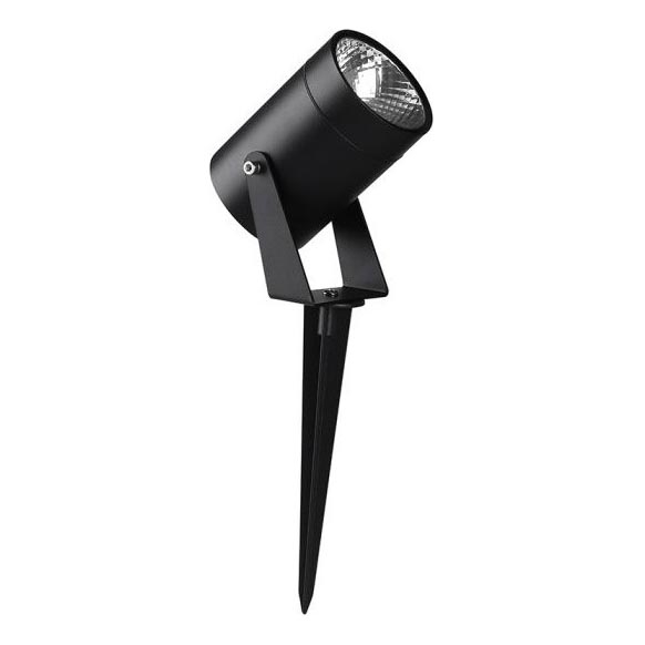 Светодиодный наружный светильник LED/10W/230V 4000K IP65
