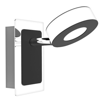 Светодиодный настенный прожектор SOLE LED/5W/230V