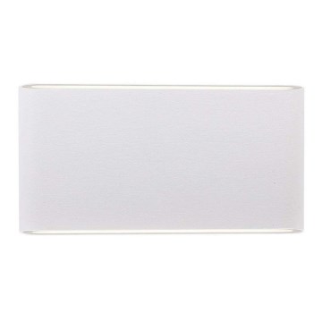 Светодиодный настенный светильник CARLI 2xLED/10W/230V