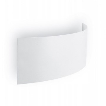 Светодиодный настенный светильник CLEO LED/12W/230V 5000K белый