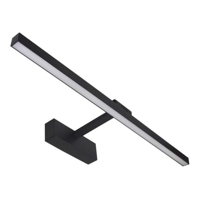Светодиодный настенный светильник для ванной комнаты JENNA LED/14W/230V IP40 4500K 60 см