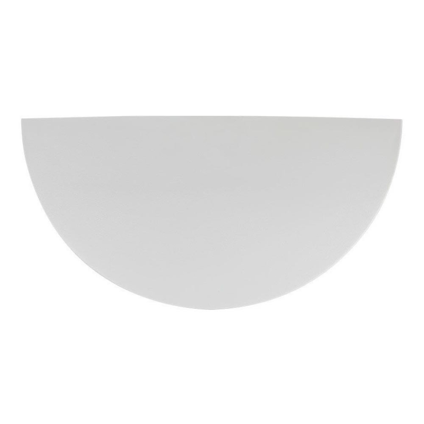 Светодиодный настенный светильник для ванной комнаты с датчиком SAMSUNG CHIP LED/10W/230V 4000K IP54 белый