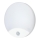 Светодиодный настенный светильник для ванной комнаты с датчиком ORBIS LED/10W/230V IP44