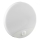 Светодиодный настенный светильник для ванной комнаты с датчиком SAMSUNG CHIP LED/15W/230V 3000/4000/6000K IP44 белый