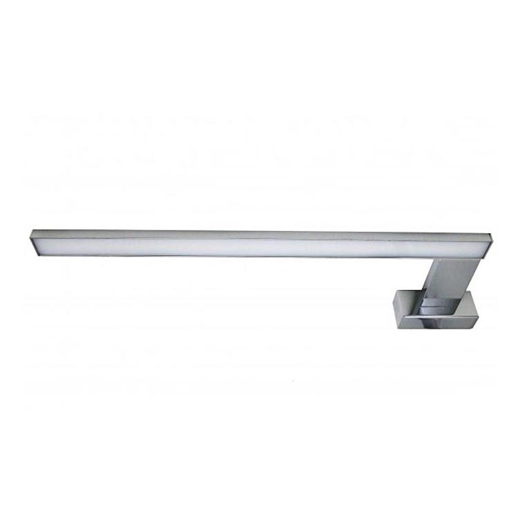 Светодиодный настенный светильник для ванной комнаты SHINE 1xLED/11W/230V IP44