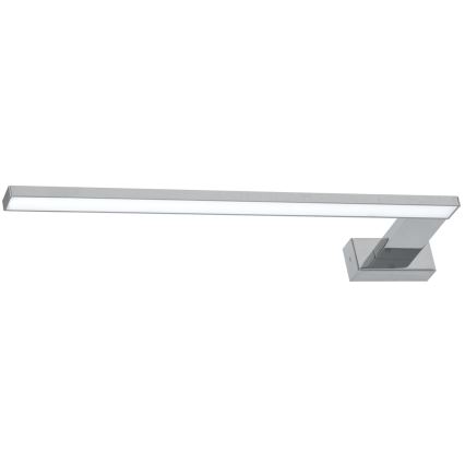 Светодиодный настенный светильник для ванной комнаты SHINE 1xLED/11W/230V IP44
