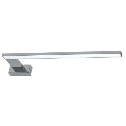 Светодиодный настенный светильник для ванной комнаты SHINE 1xLED/11W/230V IP44