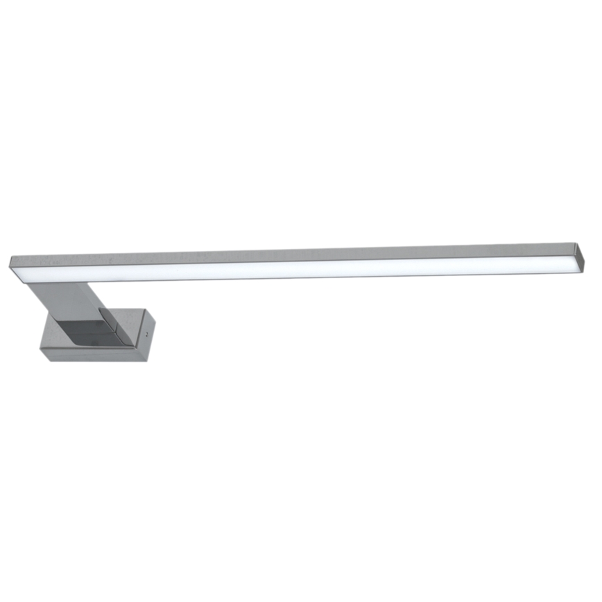 Светодиодный настенный светильник для ванной комнаты SHINE 1xLED/11W/230V IP44