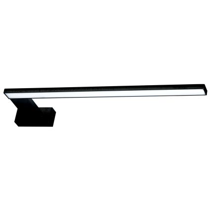 Светодиодный настенный светильник для ванной комнаты SHINE 1xLED/11W/230V IP44