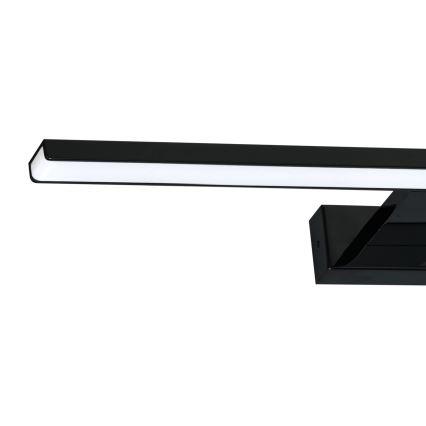 Светодиодный настенный светильник для ванной комнаты SHINE 1xLED/13,8W/230V IP44