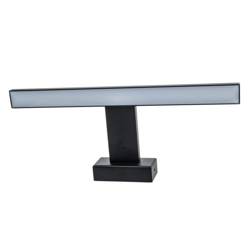 Светодиодный настенный светильник для ванной комнаты SHINE 1xLED/7W/230V IP44