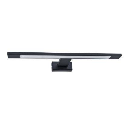 Светодиодный настенный светильник для ванной комнаты SHINE 1xLED/7W/230V IP44