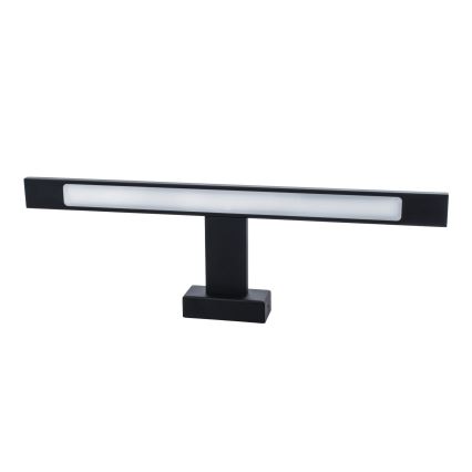 Светодиодный настенный светильник для ванной комнаты SHINE 1xLED/7W/230V IP44