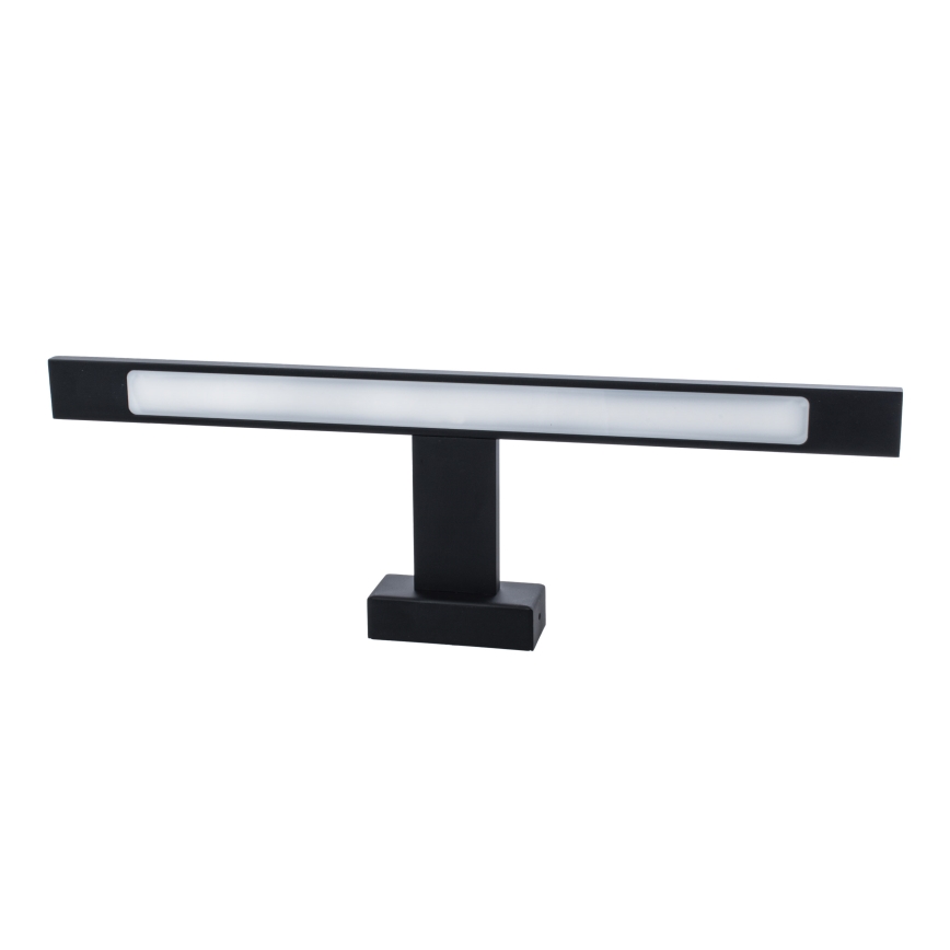 Светодиодный настенный светильник для ванной комнаты SHINE 1xLED/7W/230V IP44