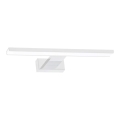 Светодиодный настенный светильник для ванной комнаты SHINE 1xLED/7W/230V IP44