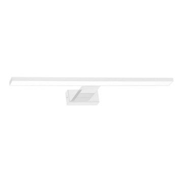 Светодиодный настенный светильник для ванной комнаты SHINE 1xLED/7W/230V IP44