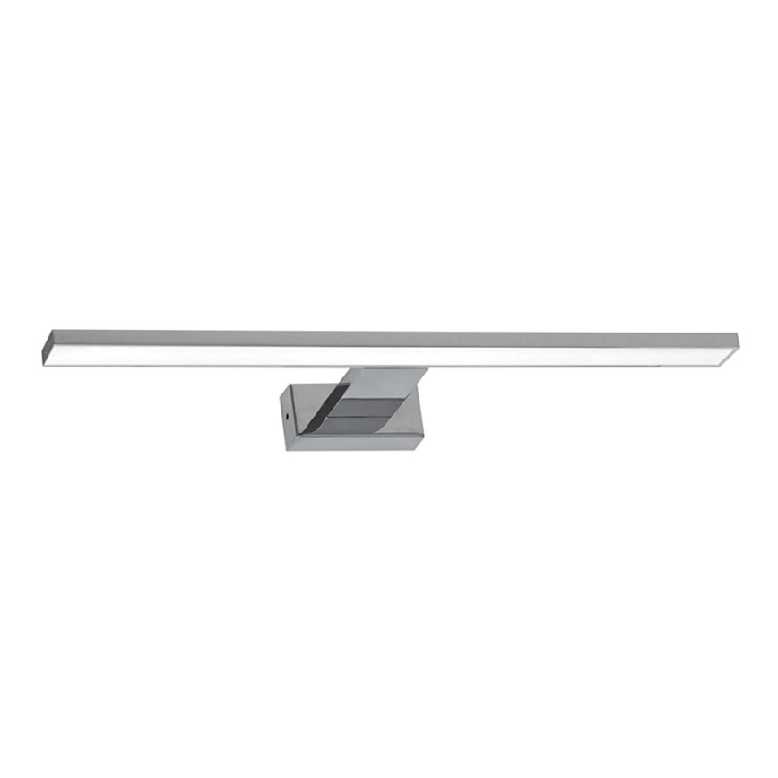 Светодиодный настенный светильник для ванной комнаты SHINE LED/7W/230V 300x120 IP44