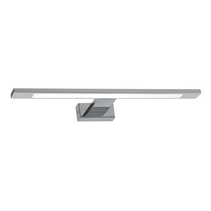 Светодиодный настенный светильник для ванной комнаты SHINE LED/7W/230V 400x115 IP44