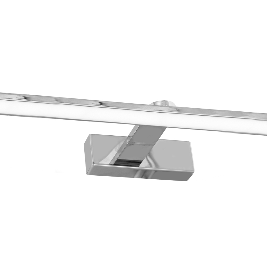 Светодиодный настенный светильник для ванной комнаты SPLASH 1xLED/21W/230V