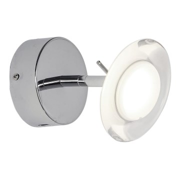 Светодиодный настенный светильник ELLIPSE LED/5W/230V