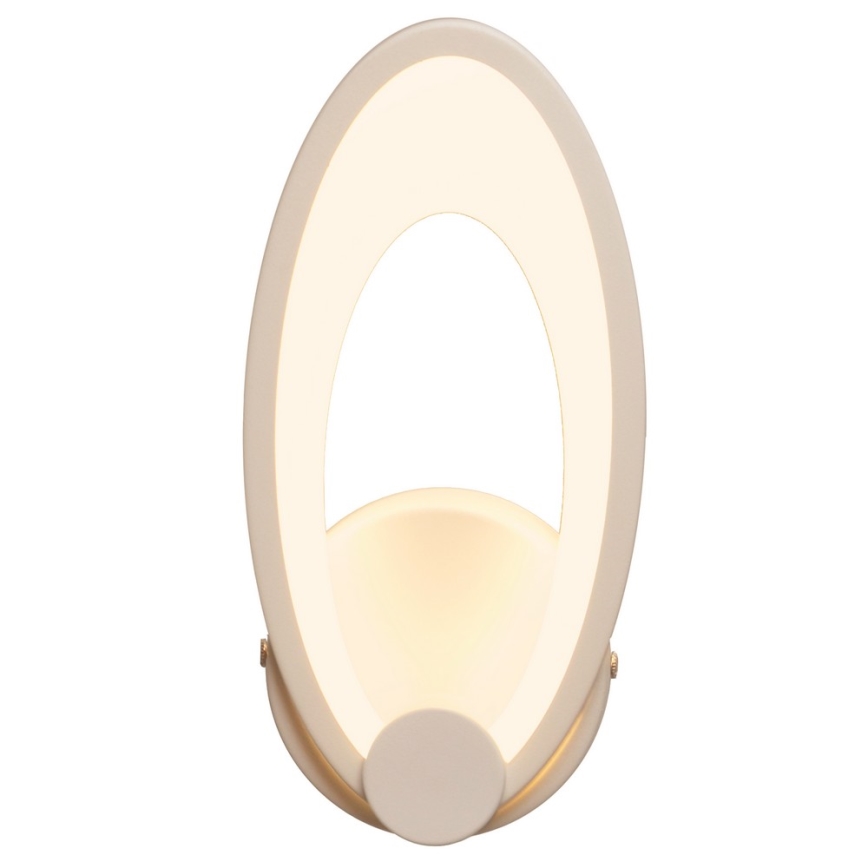 Светодиодный настенный светильник GENOVA 1xLED/9W/230V
