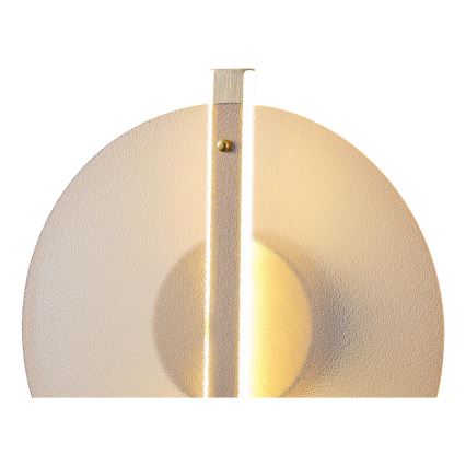 Светодиодный настенный светильник LED/10W/230V 3000K