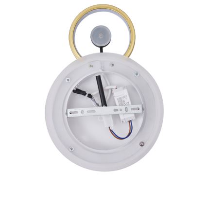 Светодиодный настенный светильник LED/15W/230V 3000K