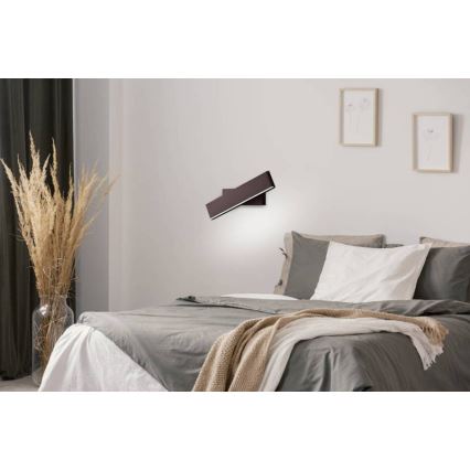 Светодиодный настенный светильник NICOLETTA LED/4W/230V
