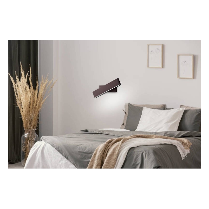 Светодиодный настенный светильник NICOLETTA LED/4W/230V